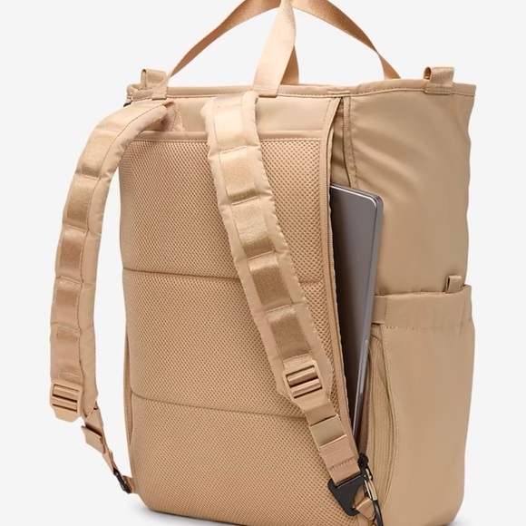 Swarovski crystal custom Nike Bling Diaper Bag - Picture 3 of 7